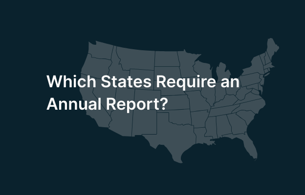 美国公司年审时间表