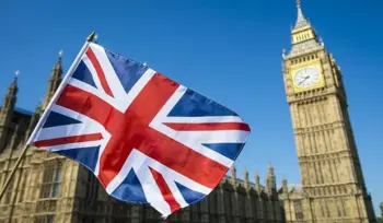 英国公司注册
