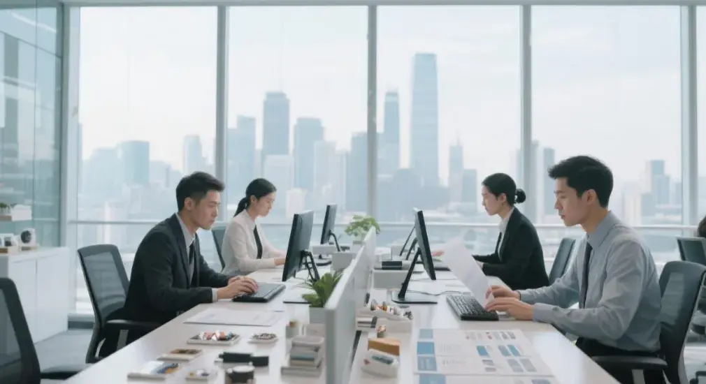 外贸企业选择怀俄明州公司的条件与限制