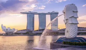 新加坡公司注册
