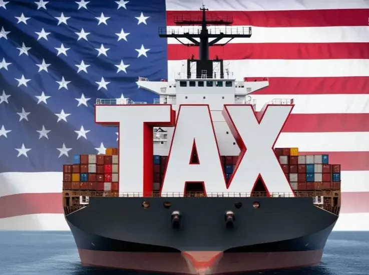 注册美国低税州公司能降低进口关税吗？税种与责任区别