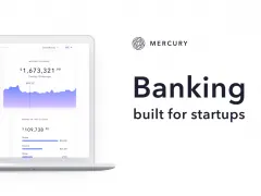 Mercury美国企业账户：平台身份、开户条件与费用核对