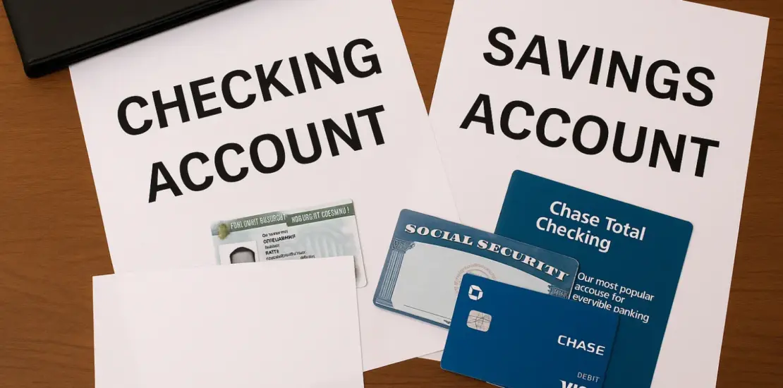 美国对公账户申请：资格、文件与审核流程