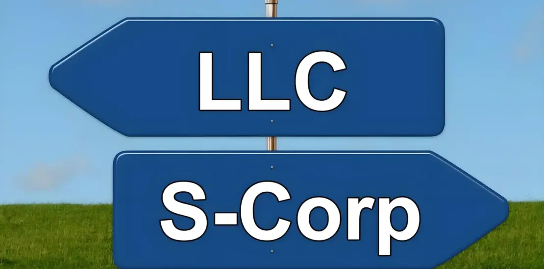 美国LLC与C Corporation：税务、融资和分配比较