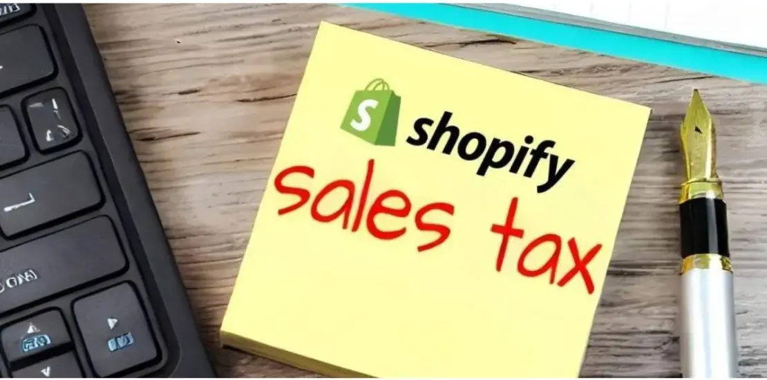 Shopify税务自动申报：支持范围、费用与卖家责任