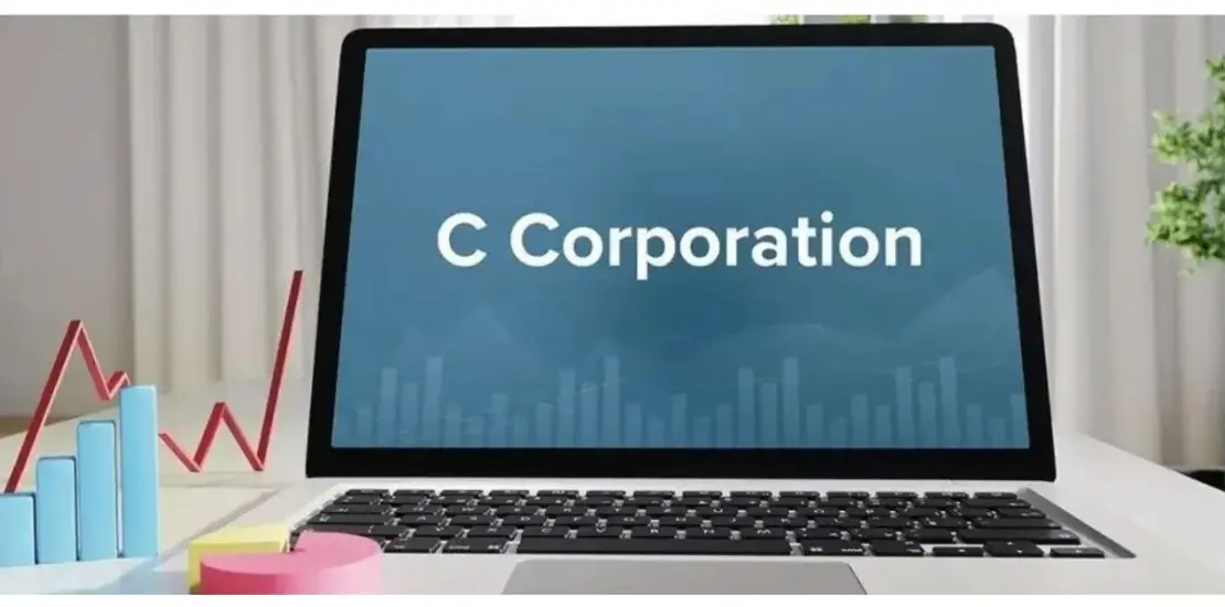 美国C Corporation税务：公司所得、分红与员工福利